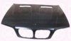 KLOKKERHOLM 0095280 Bonnet